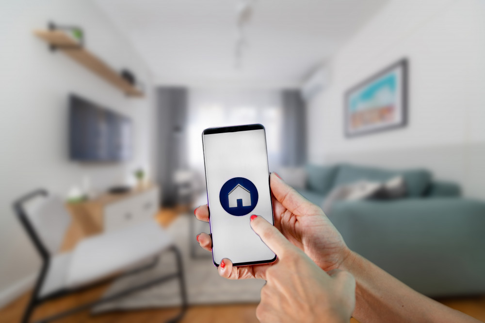 Maison intelligente: le futur à portée de main pour un quotidien réinventé