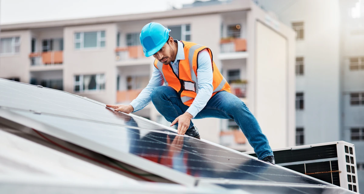 Construction durable : les tendances à suivre pour bâtir un avenir éco-responsable