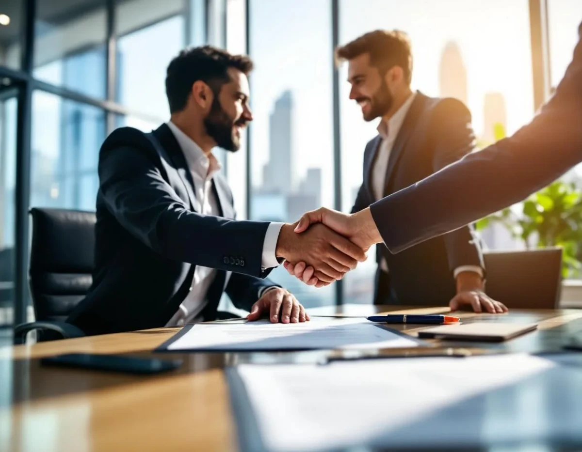 Contrat de bail commercial et clauses essentielles