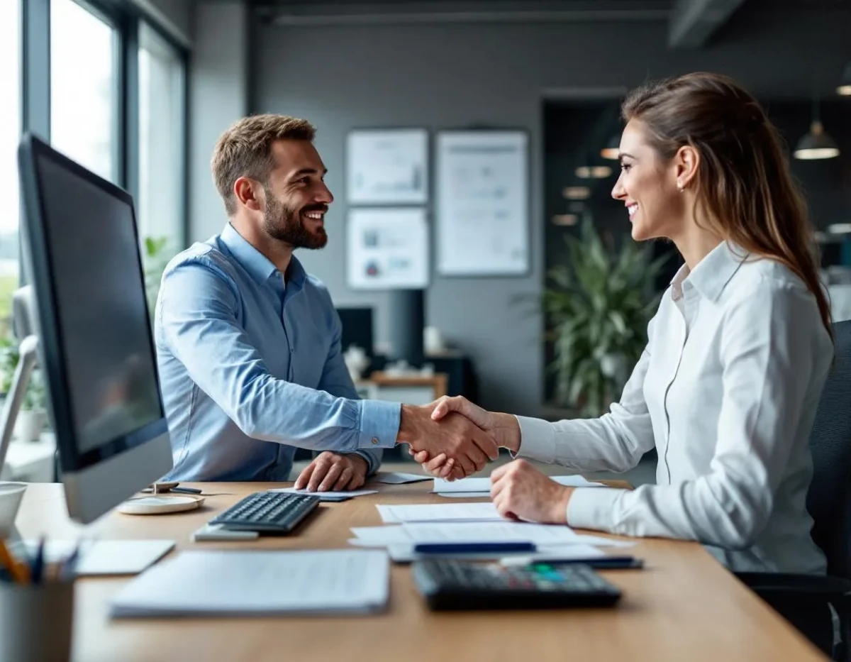 Crédit Immobilier: Comment Bien Négocier son Prêt