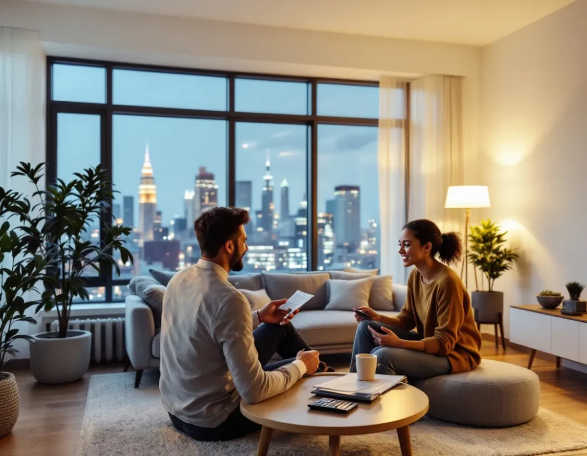 Location meublée : une stratégie gagnante pour optimiser la rentabilité de vos investissements locatifs
