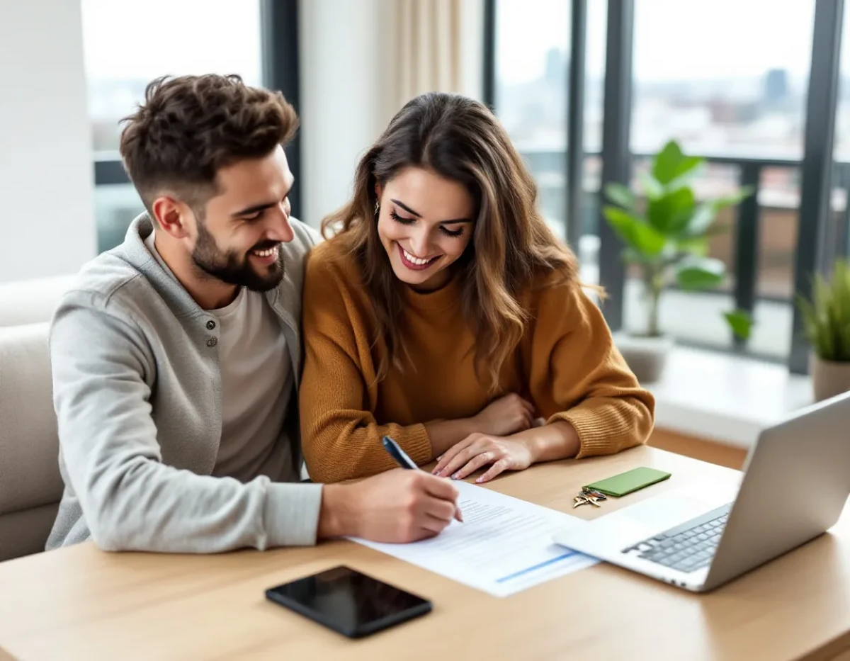 Réussir Votre Premier Achat Immobilier