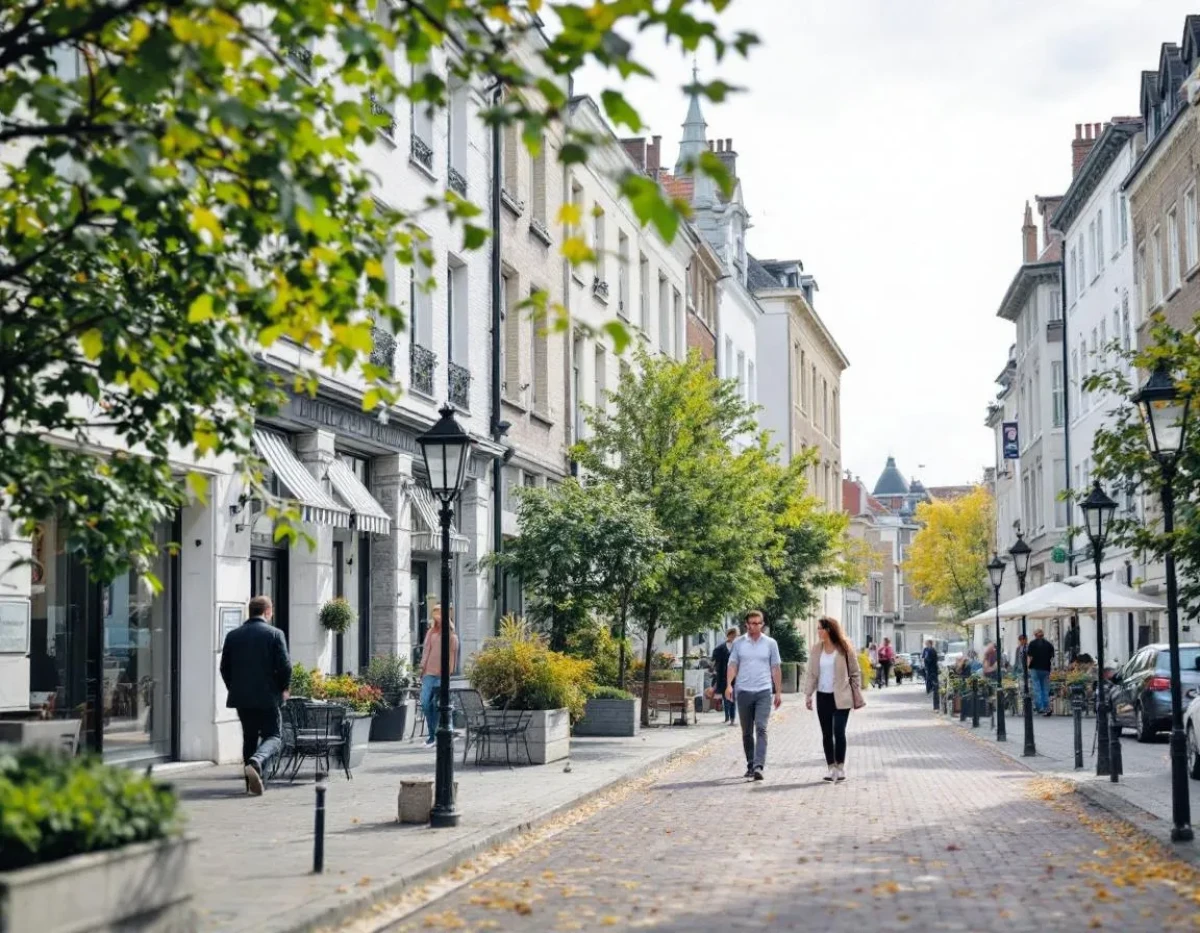 Stratégies gagnantes pour l'investissement locatif en 2025