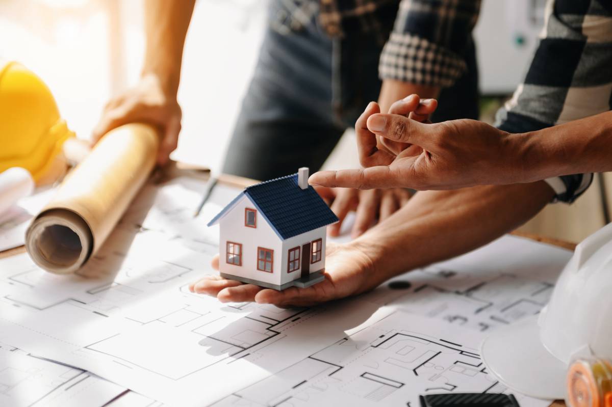 Concevoir votre maison avec un architecte : au-delà de l'urbanisme