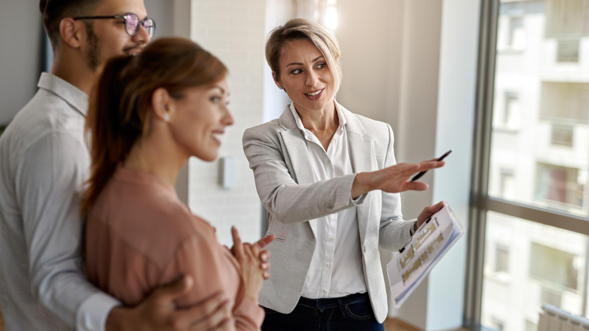 Pourquoi est-il utile d’être bien accompagné dans un projet immobilier ?