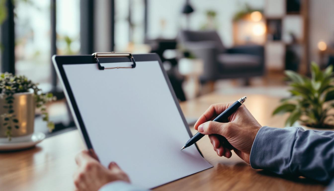 Quel modèle pour votre offre d'achat immobilier en 2026