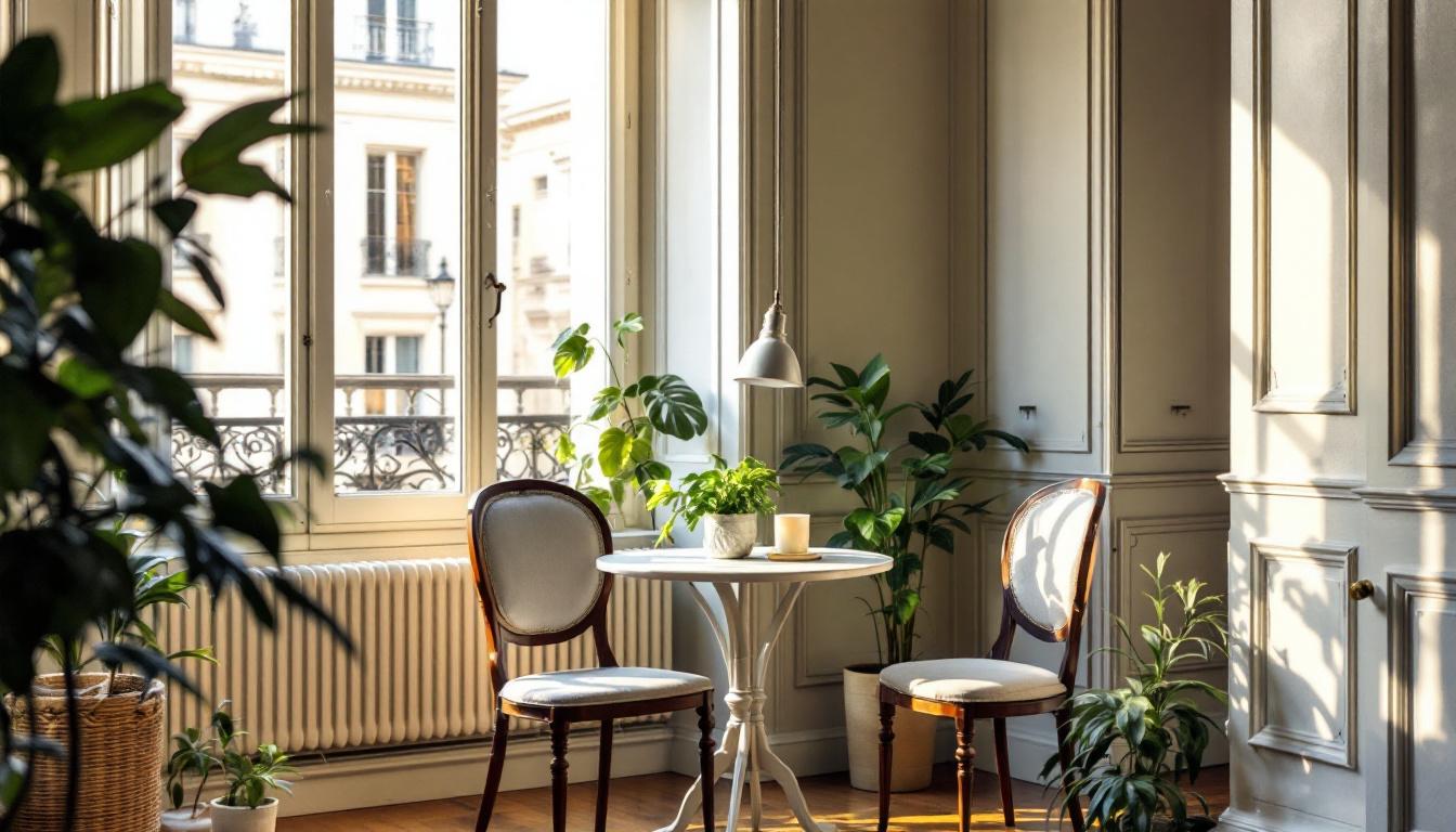 Comment négocier une location appart Paris particulier
