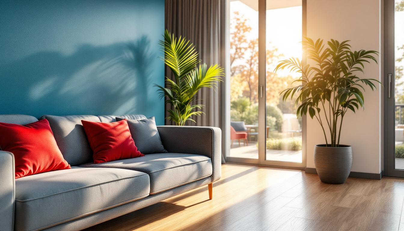 Tempo demain bleu ou rouge : optimisez vos charges de copropriété