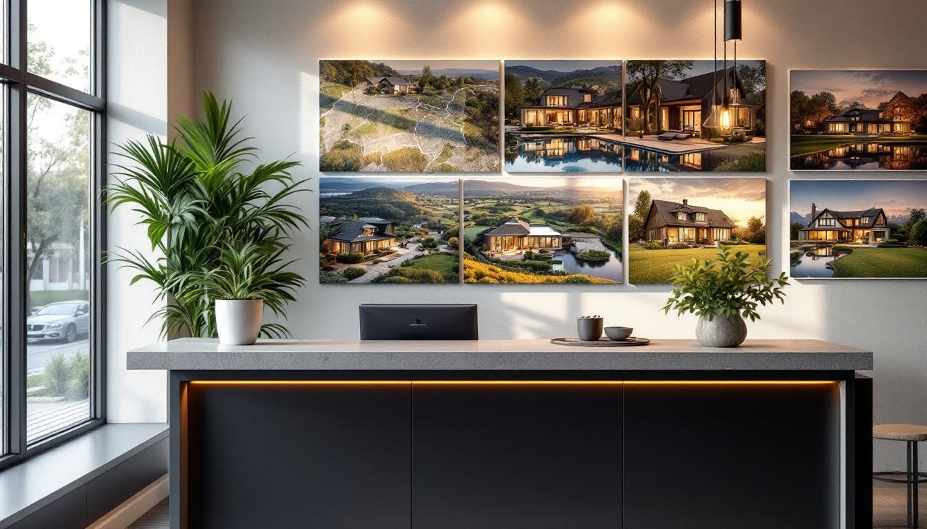 Quelle agence immobiliere Meze choisir pour votre projet