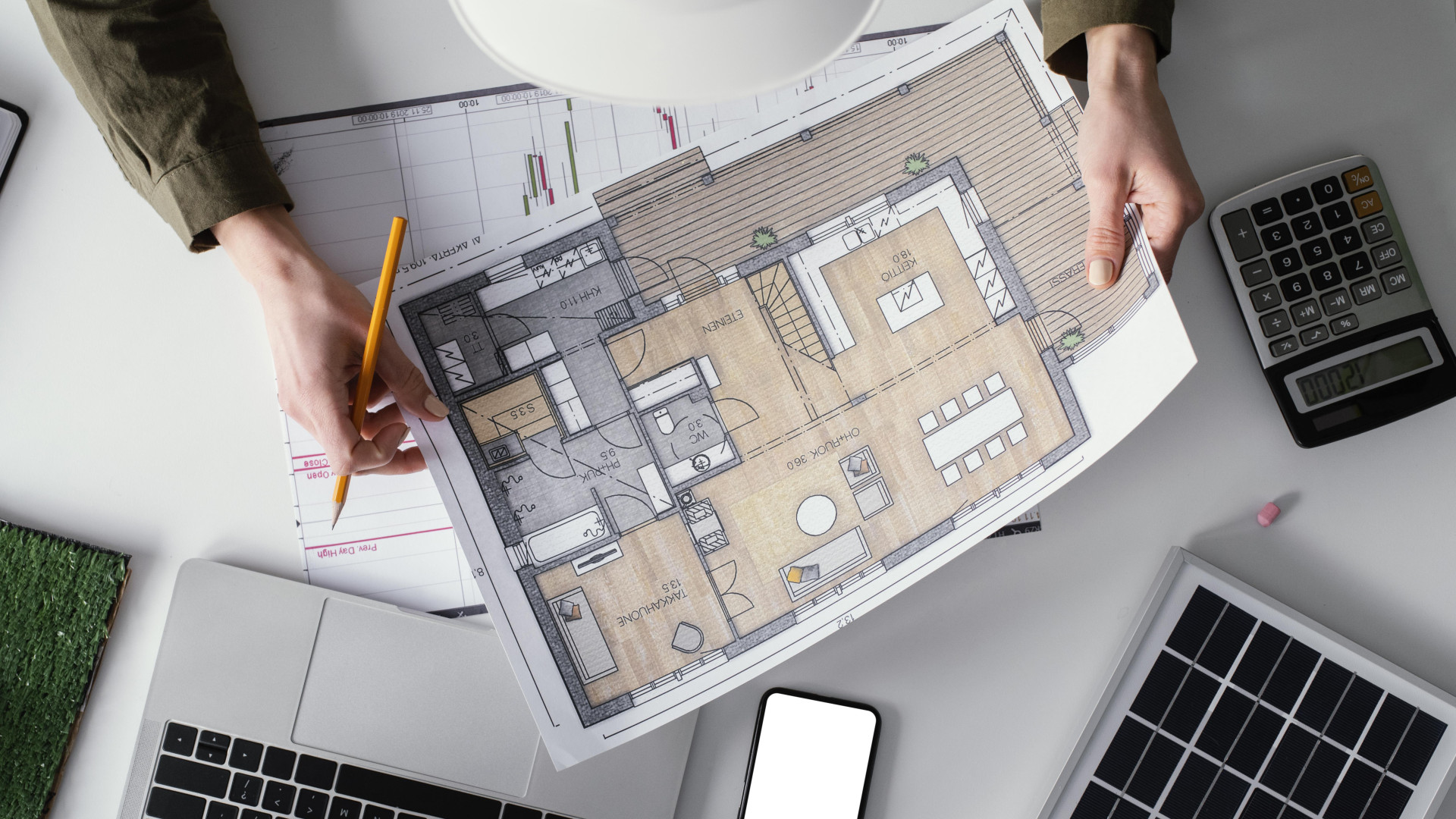 Pourquoi choisir maisons Ericlor pour faire construire sa maison dans l’Ouest de la France ?