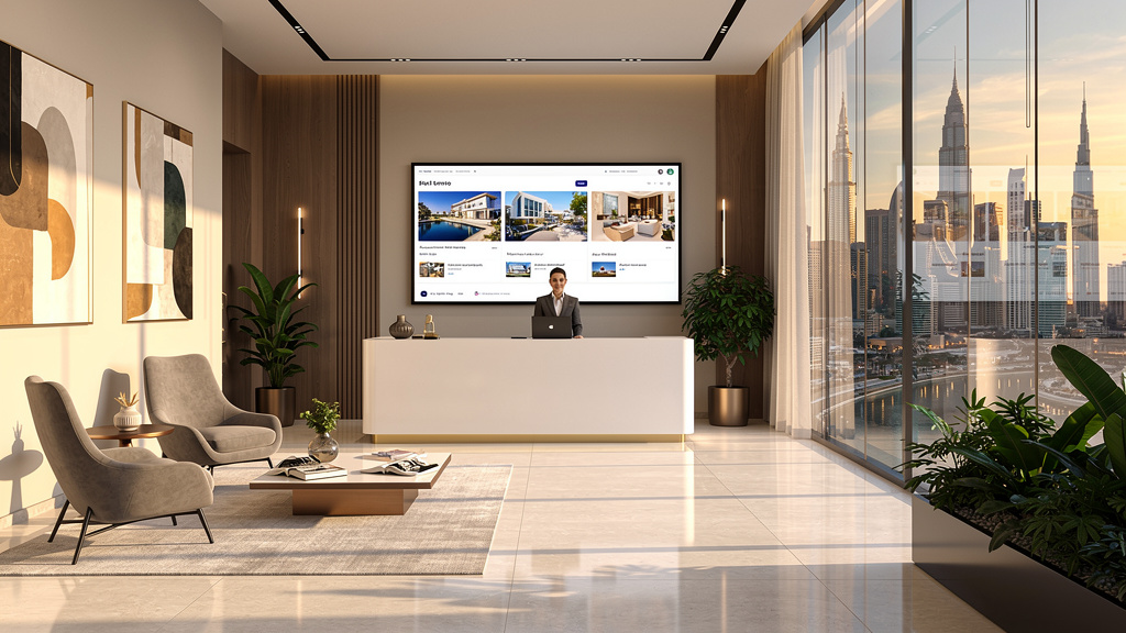 Agence immobilier Dubai : 7 critères pour bien choisir en 2026