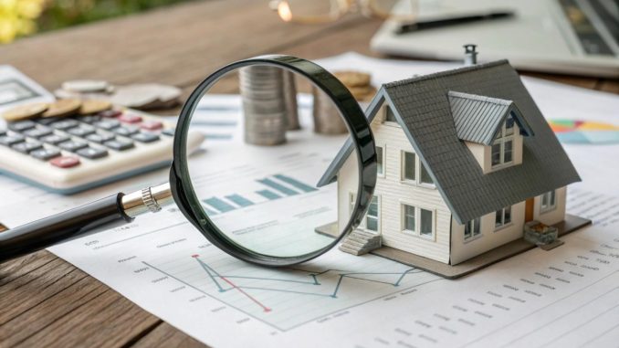 Pourquoi faire réaliser une évaluation immobilière avant une vente ?