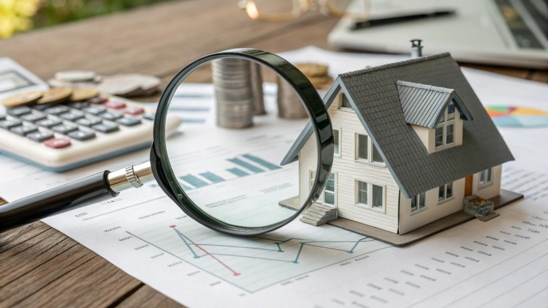 Pourquoi faire réaliser une évaluation immobilière avant une vente ?